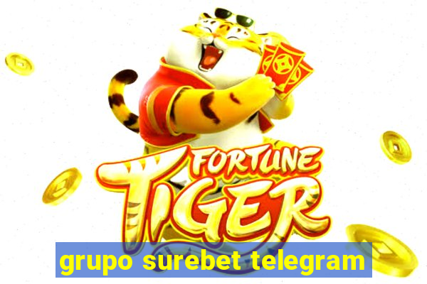 grupo surebet telegram